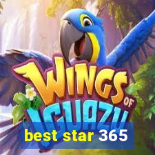 best star 365